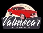 Logo VALMOCAR